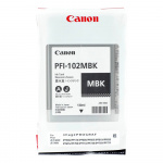 Canon Blekk 0894B001 PFI-102