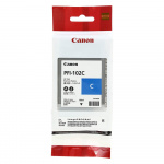 Canon Blekk 0896B001 PFI-102