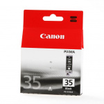 Canon Blekk 1509B001 PGI-35 Svart
