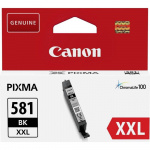 Canon Blekk 1998C001 CLI-581XXL Svart