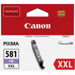 Canon Blekk 1999C001 CLI-581XXL Photo Blå Canon Blekk 1999C001 CLI-581XXL Photo Blå
