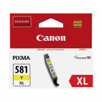Canon Blekk 2051C001 CLI-581XL