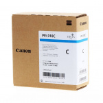 Canon Blekk 2360C001 PFI-310 Cyan