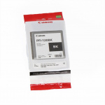 Canon Blekk 2885C001 PFI-120 Svart Canon Blekk 2885C001 PFI-120 Svart