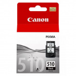 Canon Blekk 2970B001 PG-510 Svart Canon Blekk 2970B001 PG-510 Svart