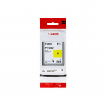 Canon Blekk 3492C001 PFI-030 Gul