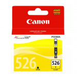 Canon Blekk 4543B001 CLI-526 Gul