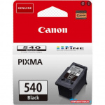 Canon Blekk 5225B001 PG-540 Svart Canon Blekk 5225B001 PG-540 Svart