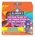 elmers Slim-sett med ugjennomsiktig farge elmers Slim-sett med ugjennomsiktig farge