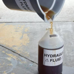 DYMO LW Durable strekkode 19mm x 64mm, 900 etiketter, vit