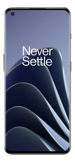 Oneplus 10 Pro 5G 128 GB/8 GB, vulkansk svart