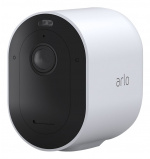 Arlo Pro 4 værbestandig overvåkningskamera, 4-pakning