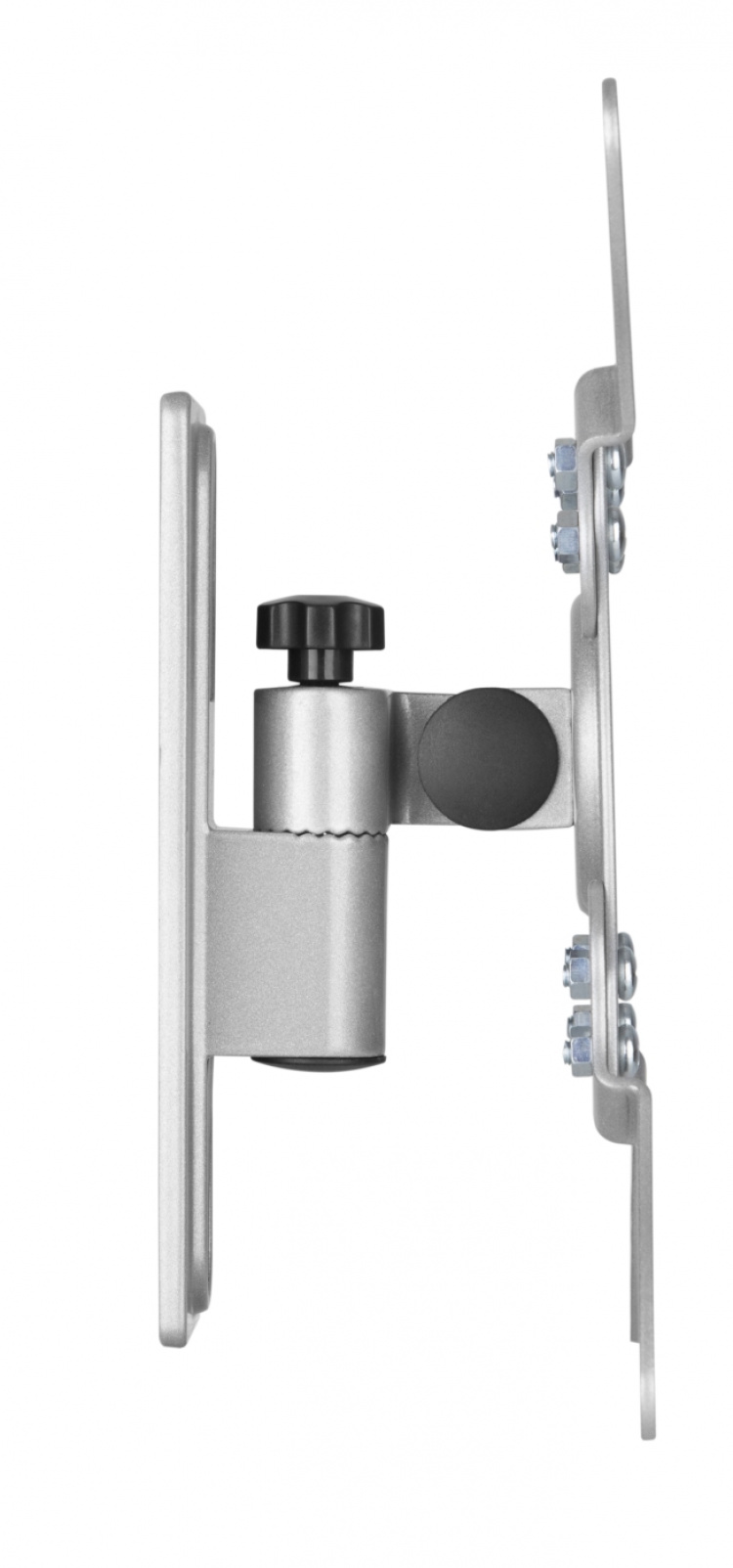 DELTACO Veggfeste for TV/monitor til bobiler/reisebiler, dreibar 13 