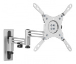 DELTACO lockable 3-way Monitor Mount, 13 DELTACO lockable 3-way Monitor Mount, 13