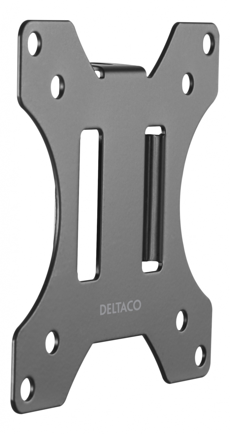 DELTACO OFFICE Pole Mount Monitor Arm ARM-0304, 17-32