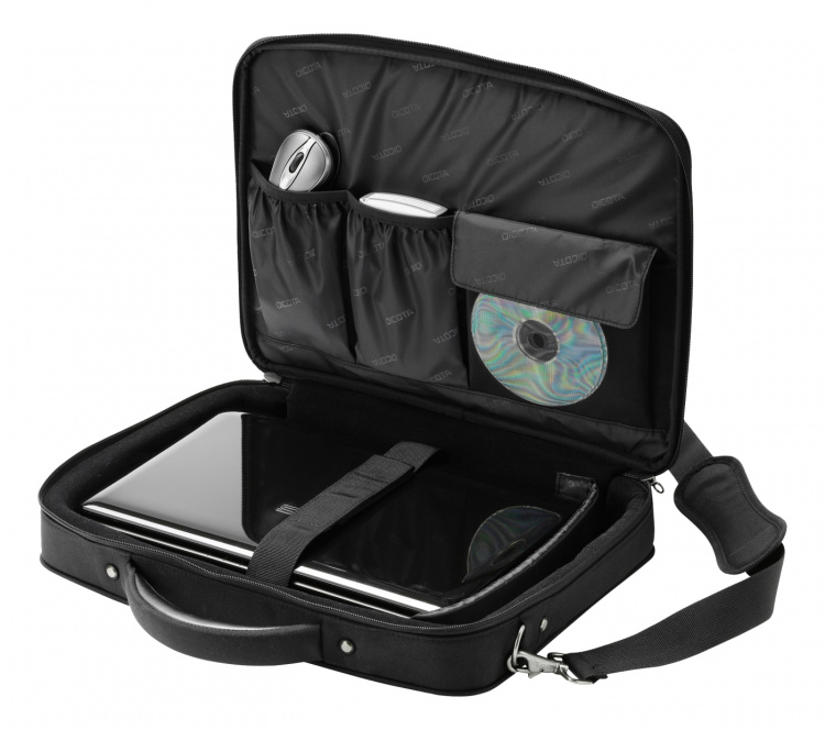 DICOTA Multi Compact, 14-15,6