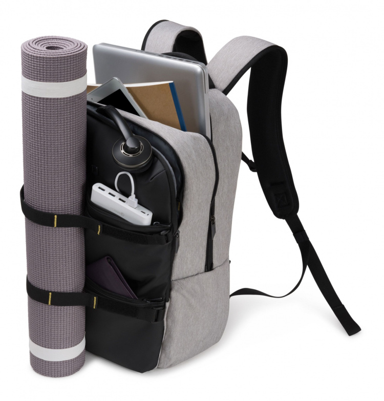 DICOTA Ryggsekk MOVE, ryggsekk, 13-15,6