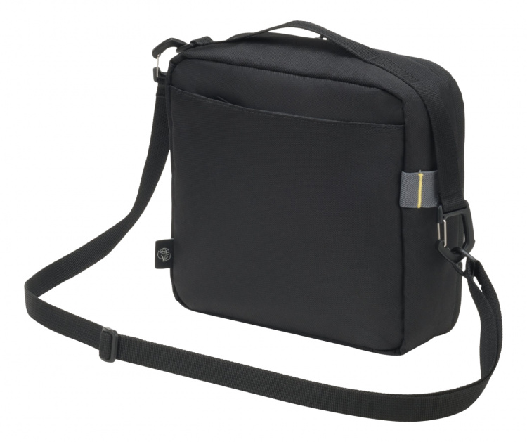 DICOTA Eco Accessory Toalettveske, Pouch MOVE Medium, svart