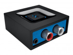 Logitech Trådløs lydadapter med Bluetooth Logitech Trådløs lydadapter med Bluetooth