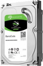 Seagate Barracuda HDD intern 3,5 Seagate Barracuda HDD intern 3,5