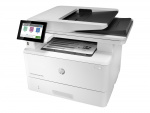 HPinc LaserJet Enterprise MFP M430f