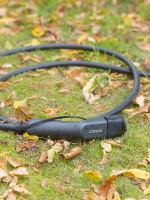 DELTACO E-Charge, kabel Mode2, Schuko - type 2, 6-8A, 4+1,5M