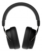 HyperX Cloud MIX - Gaming-hodesett svart-gunmetal