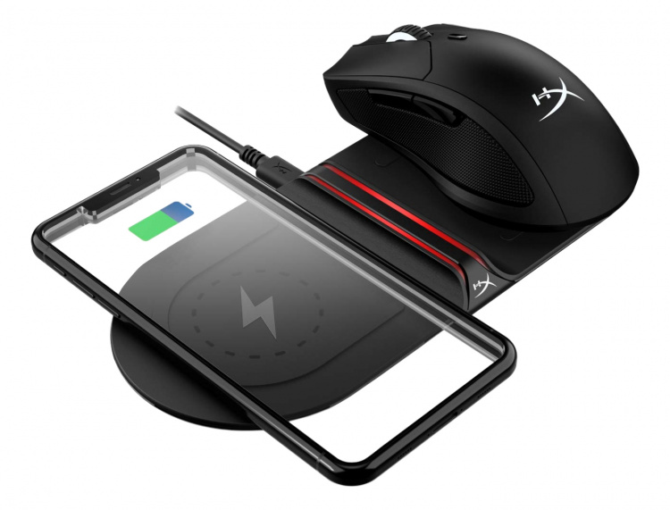 ChargePlay Base HX-CPBS-C