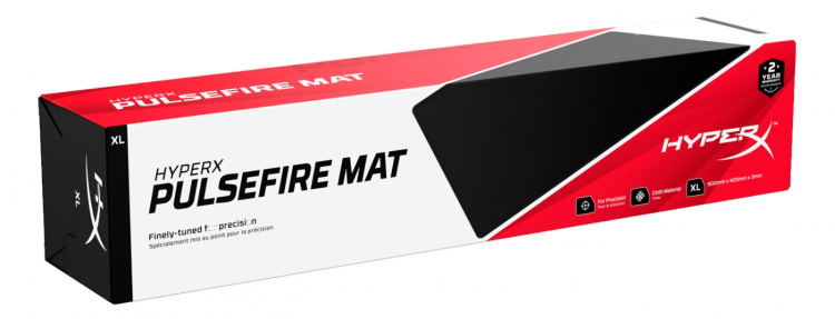 HyperX Pulsefire Musmatta (XL)