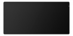 HyperX - Pulsefire spillmusematte XXL - Svart