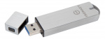 Kingston Kryptert USB-minnepinne 16 GB IronKey Basic S1000 USB 3.0 FIPS 140-2 nivå 3