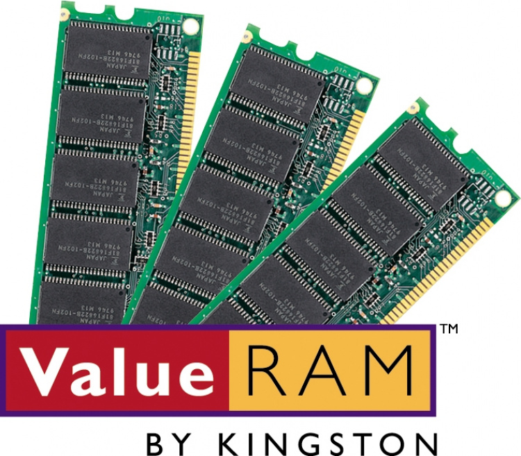 Kingston 8GB 2666MHz DDR4 Non-ECC CL19 DIMM 1Rx8