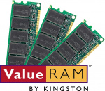 Kingston 8GB 2666MHz DDR4 Non-ECC CL19 DIMM 1Rx8