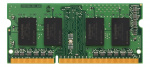 Kingston 8 GB 2666 MHz DDR4 ikke-ECC CL19 SODIMM 1Rx8