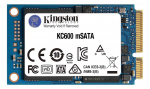 Kingston 256 GB KC600 SSD - mSATA 2,5