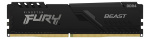 Kingston FURY Beast Black 32 GB 2666 MHz DDR4 CL16 DIMM (sett med 2)