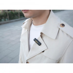 BOYA Trådløst Mikrofonsystem x1 BY-WM3 For Lightning