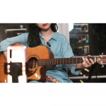 BOYA Trådløst Mikrofonsystem x1 BY-WM3 For Lightning