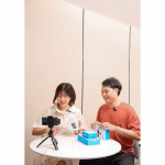 BOYA Trådløst Mikrofonsystem x2 BY-WM3 For Iphone iOS, Lightning