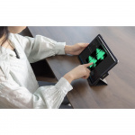 BOYA Trådløst Mikrofonsystem x1 BY-WM3 For USB-C BOYA Trådløst Mikrofonsystem x1 BY-WM3 For USB-C