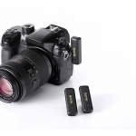 BOYA Trådløs mikrofon x2 BY-WM3T2-M2 3.5 mm TRS BOYA Trådløs mikrofon x2 BY-WM3T2-M2 3.5 mm TRS