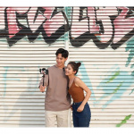 BOYA Trådløs mikrofon x2 BY-WM3T2-M2 3.5 mm TRS BOYA Trådløs mikrofon x2 BY-WM3T2-M2 3.5 mm TRS