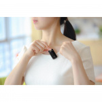 BOYA Trådløs mikrofon x1 BY-XM6-S1 Mini 3.5mm