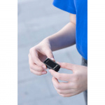 BOYA Trådløs mikrofon x1 BY-XM6-S1 Mini 3.5mm