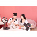 BOYA Trådløs mikrofon x2 BY-XM6-S2 Mini 3.5mm BOYA Trådløs mikrofon x2 BY-XM6-S2 Mini 3.5mm