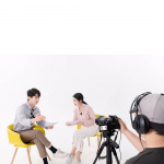 BOYA Trådløs mikrofon x2 BY-XM6-S2 Mini 3.5mm BOYA Trådløs mikrofon x2 BY-XM6-S2 Mini 3.5mm