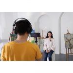 BOYA Trådløs mikrofon x1 BY-XM6-S5 USB-C