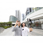 BOYA Trådløs mikrofon x2 BY-XM6-S6 USB-C