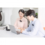 BOYA Trådløs mikrofon x2 BY-XM6-S6 USB-C