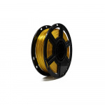 FlashForge 3D-filament PLA Silk 500g Gull FlashForge 3D-filament PLA Silk 500g Gull
